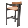 Shaili Barstool Brown