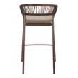 Skye Barstool (Set of 2) Brown