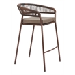 Skye Barstool (Set of 2) Brown