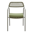 Rio Dining Chair (Set of 2) Green