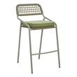 Rio Barstool (Set of 2) Green