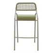 Rio Barstool (Set of 2) Green