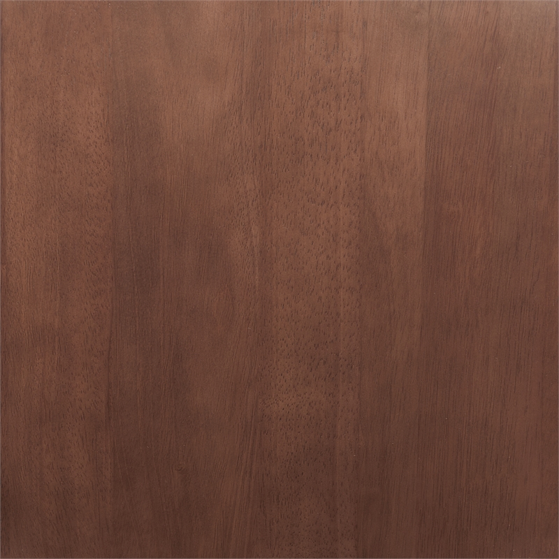 Stenger Dining Chair (Set of 2) Walnut