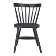 Tyce Dining Chair (Set of 2) Black