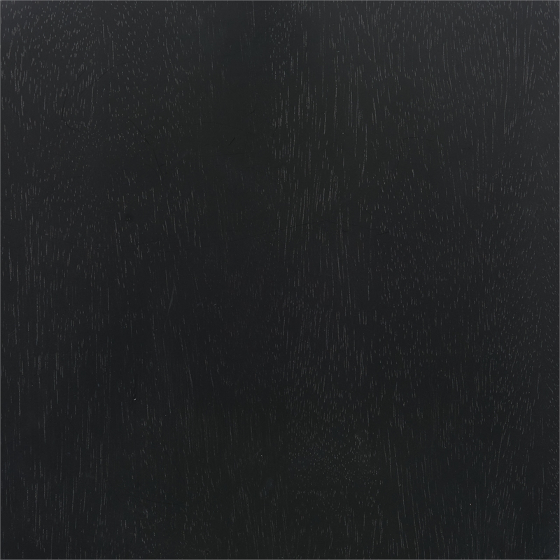 Tyce Barstool (Set of 2) Black