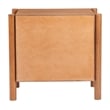 Beleza Nightstand Walnut