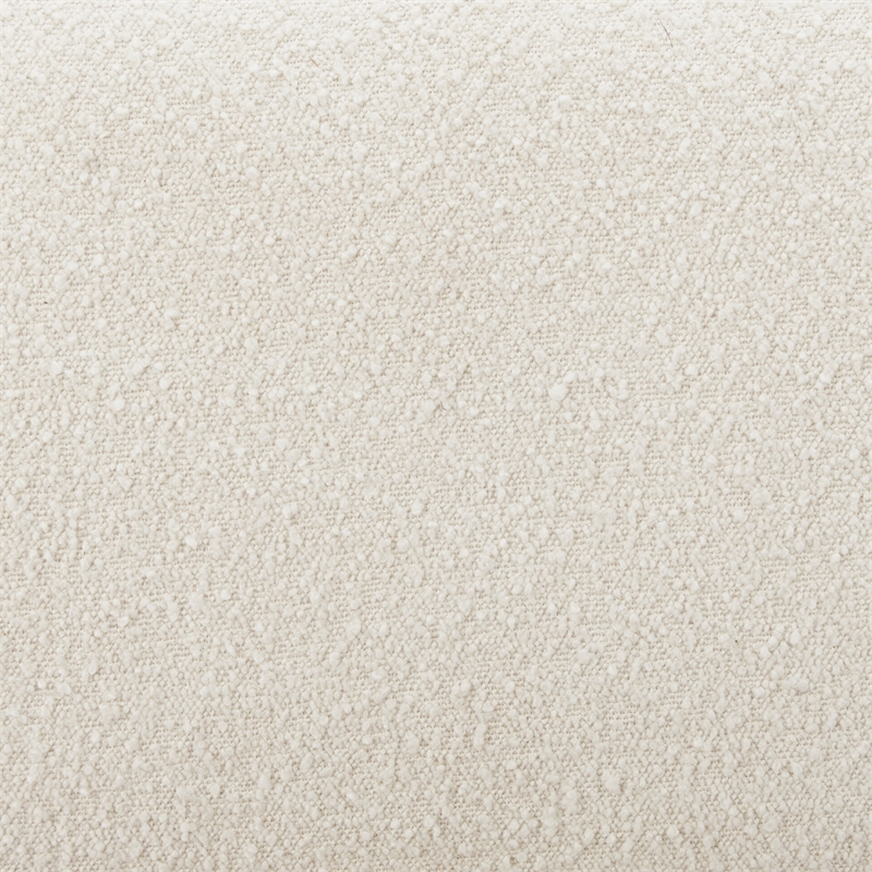 Charm Bench Ivory Indoor