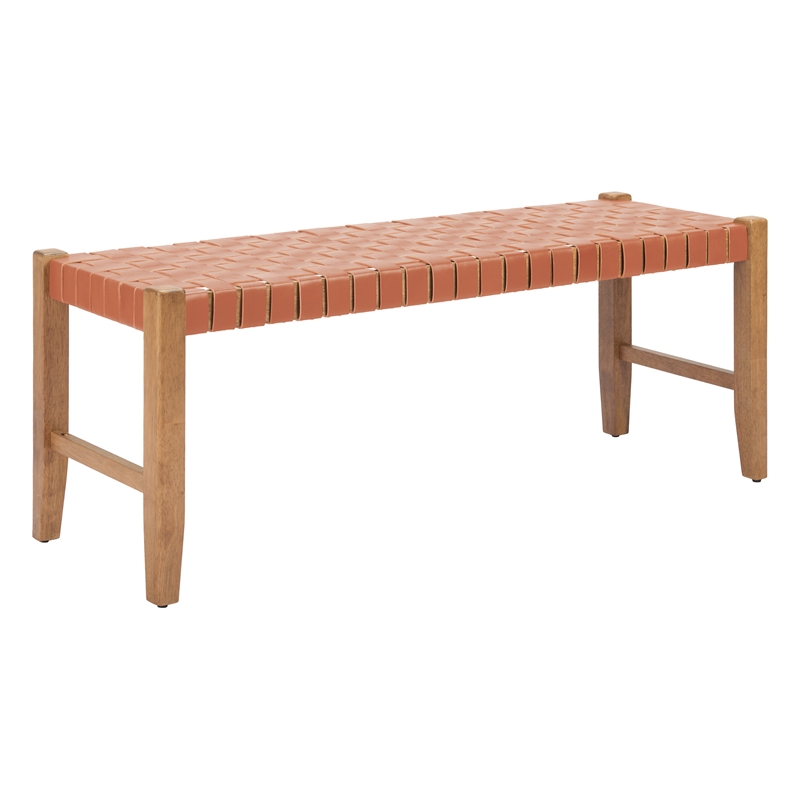 Bandani Bench Tan Indoor