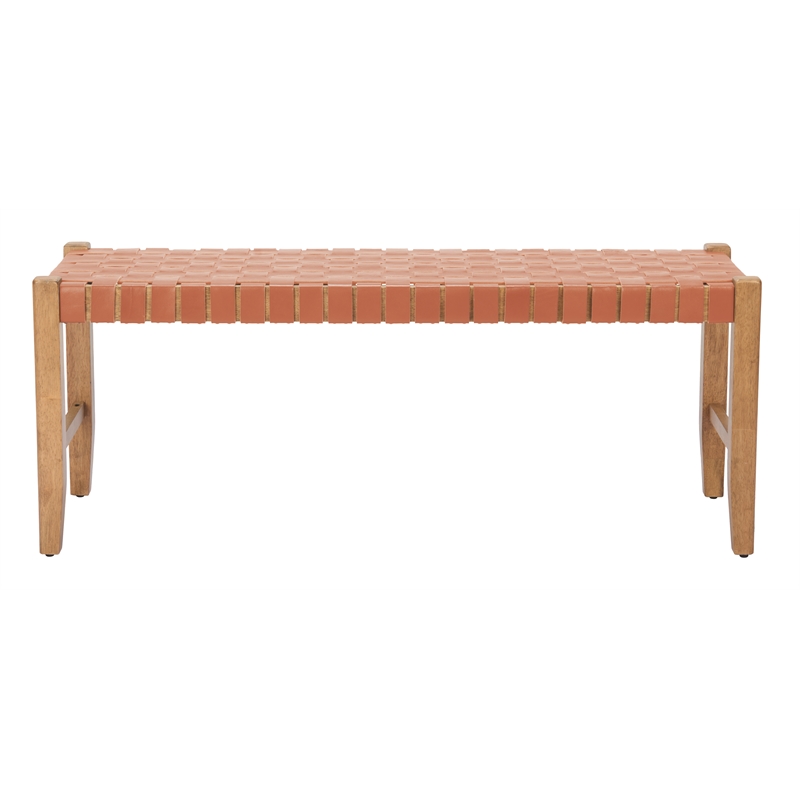 Bandani Bench Tan Indoor