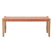 Bandani Bench Tan Indoor