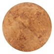 Adna Coffee Table Brown