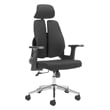 Genric Office Chair Black