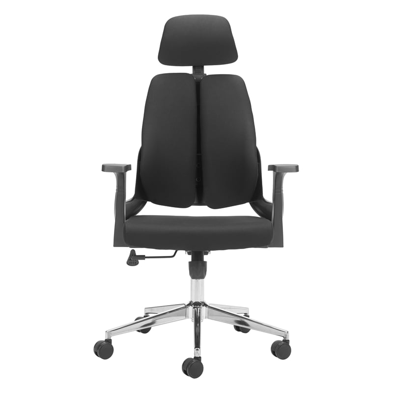 Genric Office Chair Black