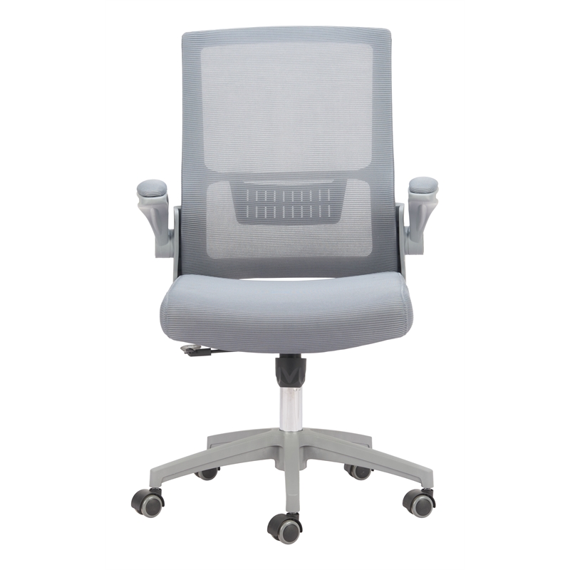 Pater Office Chair Gray