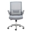 Pater Office Chair Gray