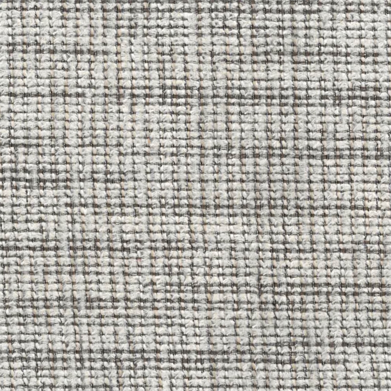 Couva Dining Chair (Set of 2) Gray Tweed