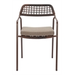 Rio Dining Chair (Set of 2) Brown