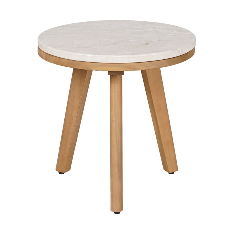 Siro Side Table Natural