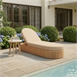 Siro Side Table Natural