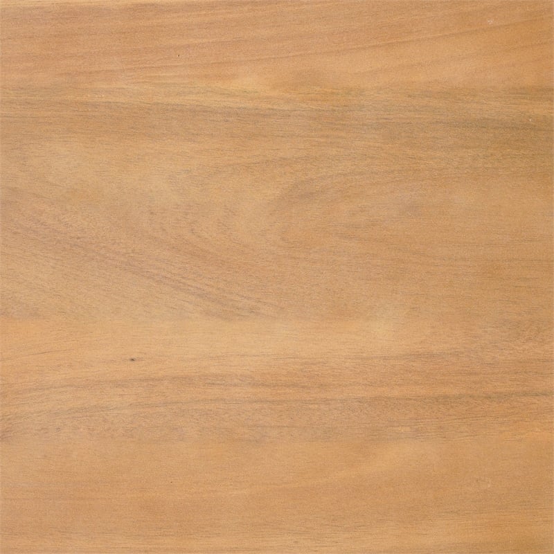 Zahara Side Table Natural
