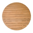 Zahara Coffee Table Natural