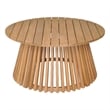 Zahara Coffee Table Natural