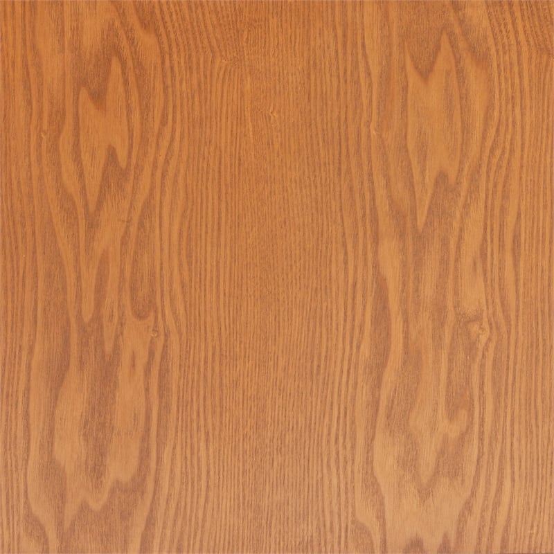 Zarif Chest Black & Walnut