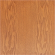 Zarif Chest Black & Walnut