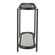 Aneis Console Table Black