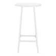Ren Bar Table White Indoor