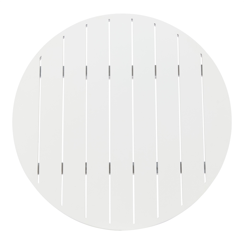 Ren Bar Table White Indoor