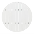 Ren Bar Table White Indoor
