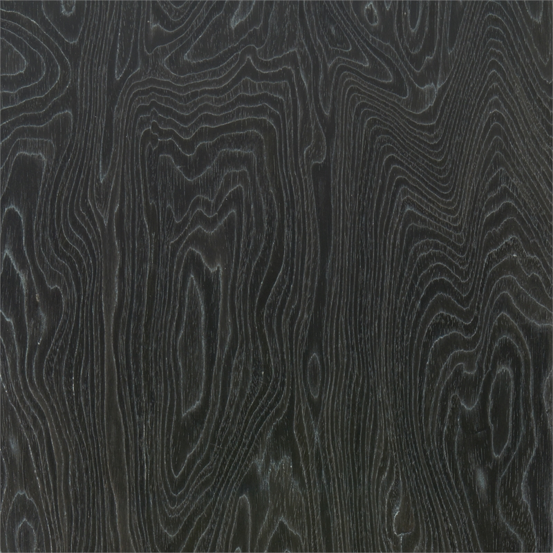 ZUO Sundar Engineered Wood Dining Table in Black