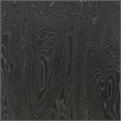 ZUO Sundar Engineered Wood Dining Table in Black