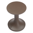 Arka Side Table Brown