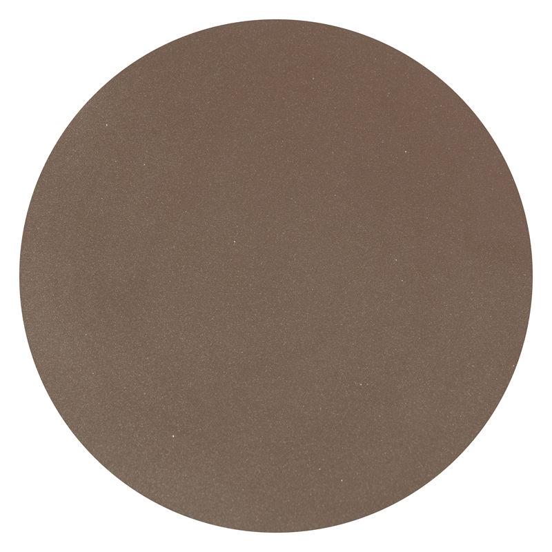 Arka Side Table Brown