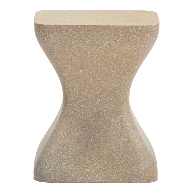 Mura Side Table Taupe