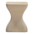 Mura Side Table Taupe