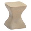 Mura Side Table Taupe