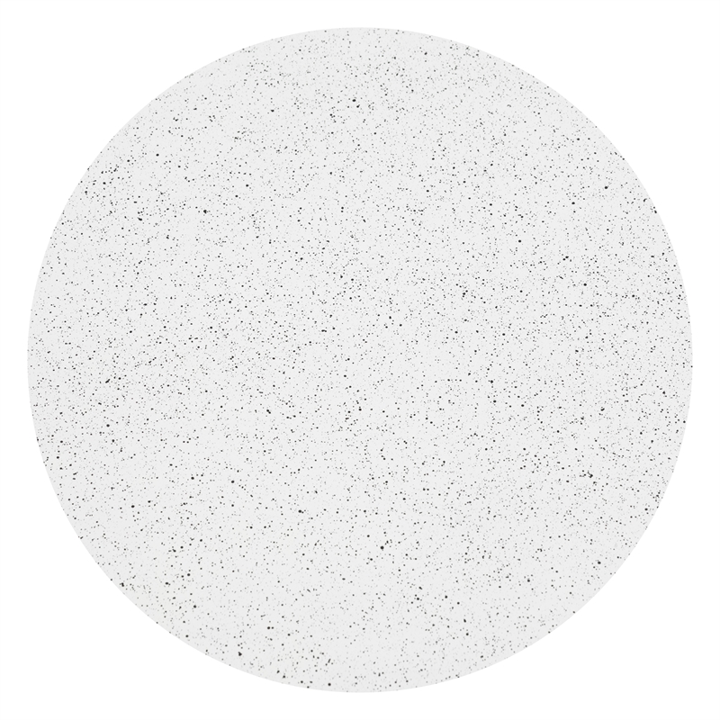 Corza Coffee Table White