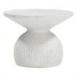 Corza Coffee Table White