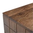 Modo Nightstand Walnut