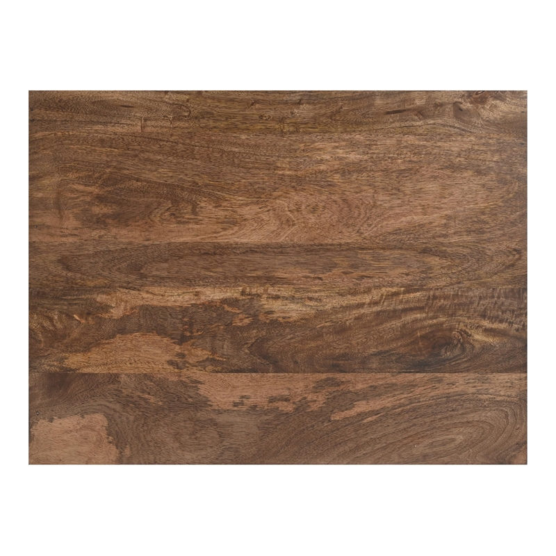 Modo Nightstand Walnut