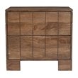 Modo Nightstand Walnut