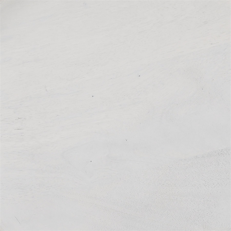 Cala Side Table White