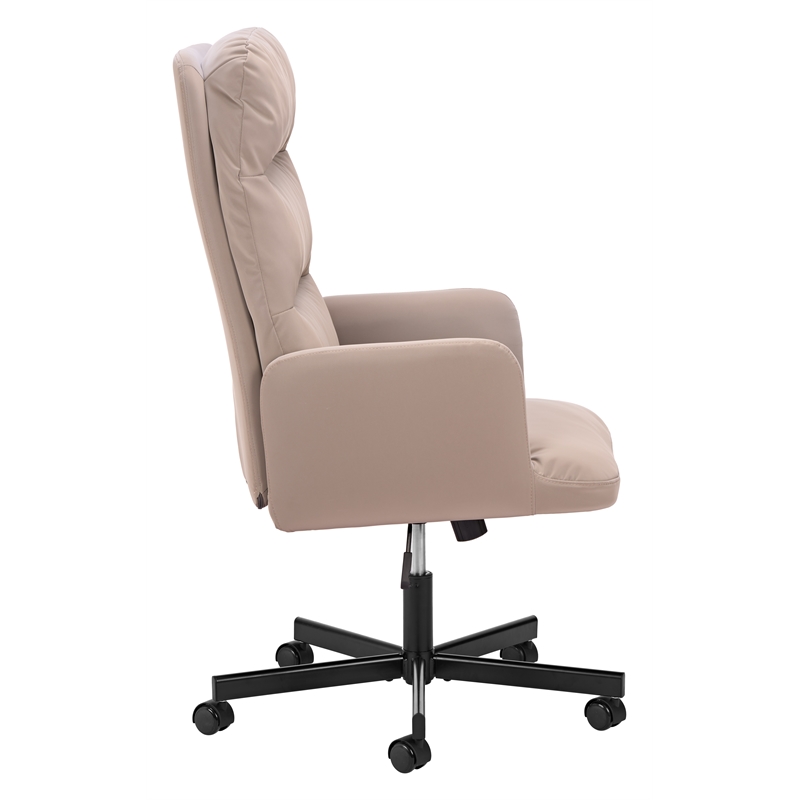 Sable Office Chair Gray