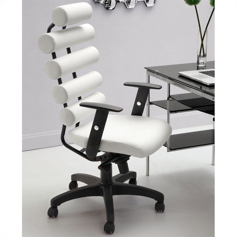 zuo unico office chair