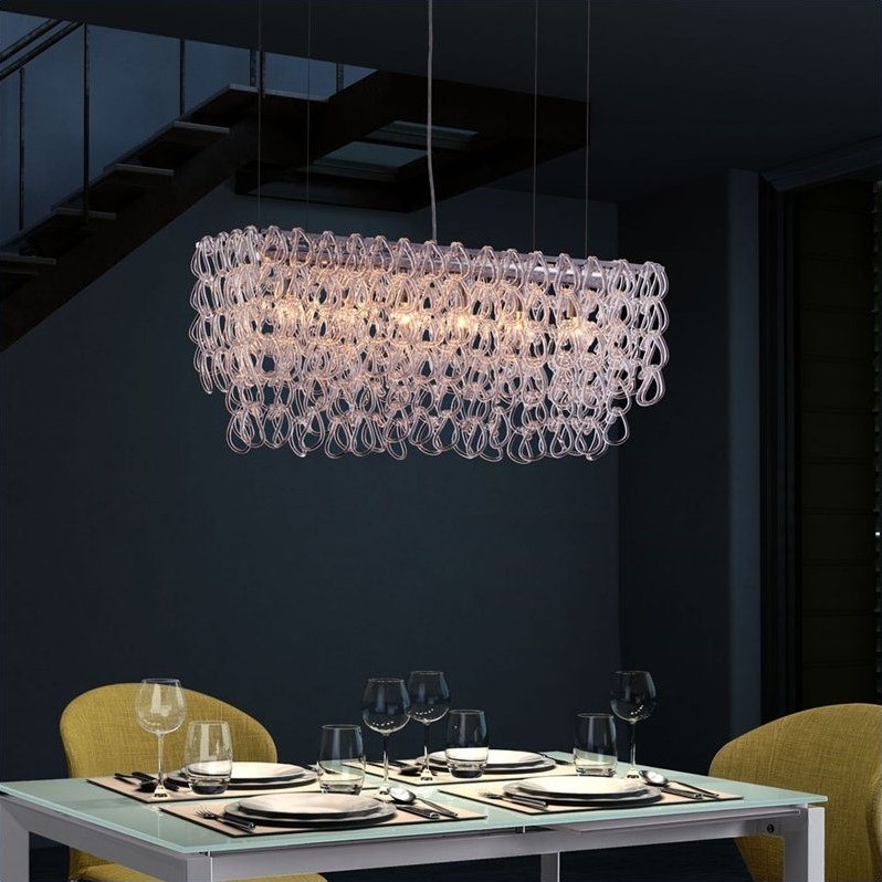 zuo paradise ceiling lamp