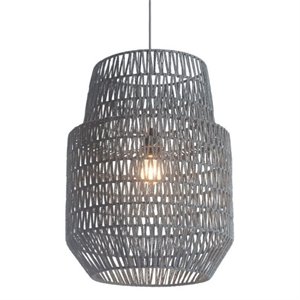 zuo daydream ceiling lamp in gray