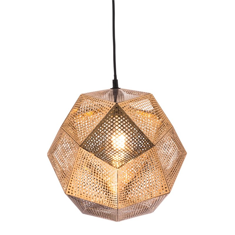 zuo ceiling lamp